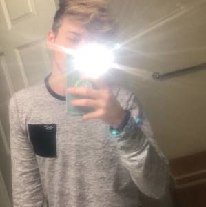 Meet your Posher, Matthew